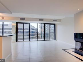 1530 Key Boulevard 1321, Arlington VA 22209