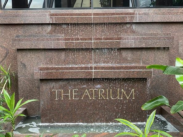 1530 Key Boulevard 1321, Arlington VA 22209