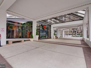 1530 Key Boulevard 1321, Arlington VA 22209