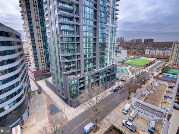 1530 Key Boulevard 1321, Arlington VA 22209