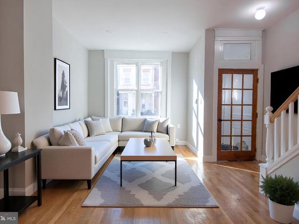 2629 N 31st Street, Philadelphia PA 19132