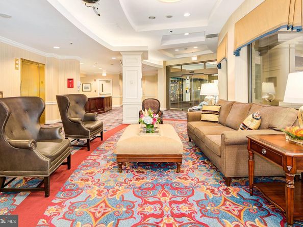 900 N Taylor Street 507, Arlington VA 22203