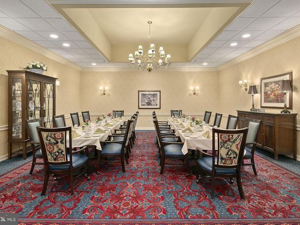 900 N Taylor Street 507, Arlington VA 22203