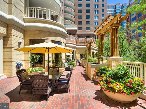 900 N Taylor Street 507, Arlington VA 22203