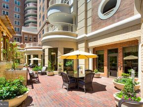 900 N Taylor Street 507, Arlington VA 22203