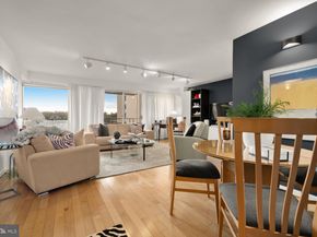 5500 Friendship Boulevard 910N, Chevy Chase MD 20815