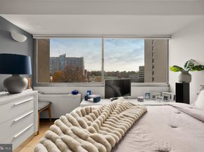 5500 Friendship Boulevard 910N, Chevy Chase MD 20815