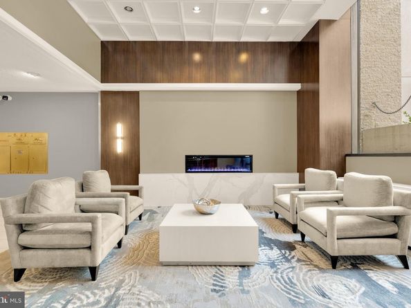 5500 Friendship Boulevard 910N, Chevy Chase MD 20815