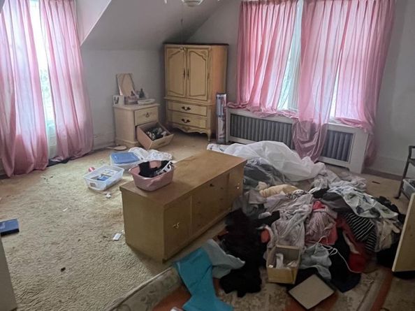 2236 Chester Street SE, Washington DC 20020