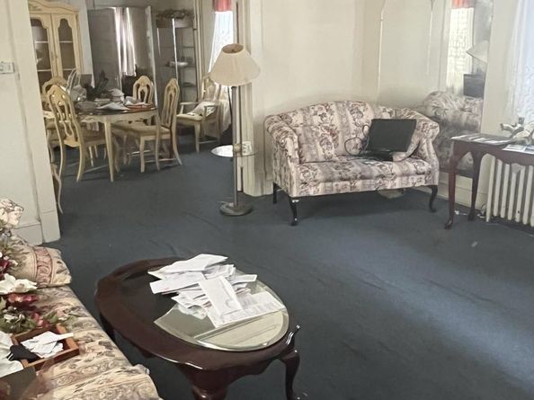 2236 Chester Street SE, Washington DC 20020