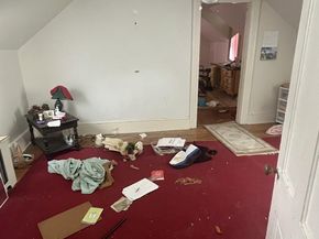 2236 Chester Street SE, Washington DC 20020