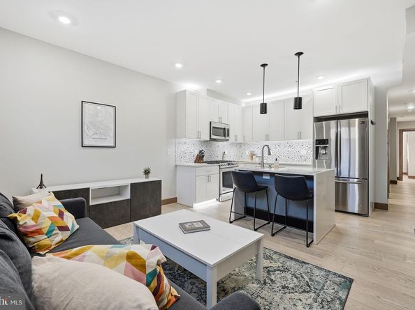 2109 M Street NE 5, Washington DC 20002