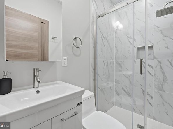 2109 M Street NE 5, Washington DC 20002