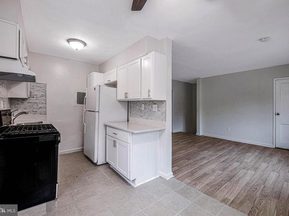 107 Joliet Street SW, Washington DC 20032