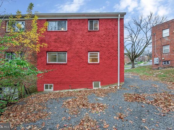 107 Joliet Street SW, Washington DC 20032
