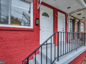 107 Joliet Street SW, Washington DC 20032