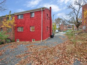 107 Joliet Street SW, Washington DC 20032