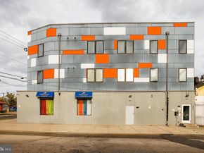 1851 Germantown Avenue, Philadelphia PA 19122