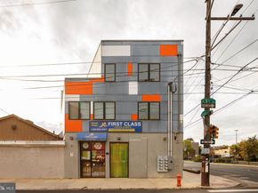 1851 Germantown Avenue, Philadelphia PA 19122