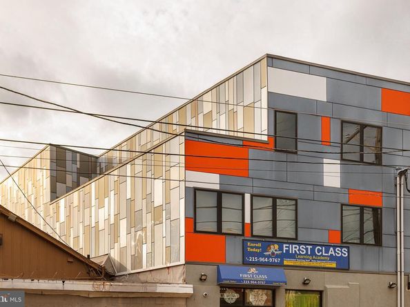 1851 Germantown Avenue, Philadelphia PA 19122