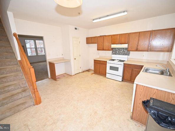 1841 Tubman Road SE, Washington DC 20020