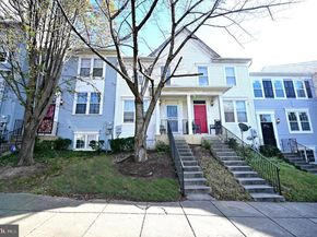 1841 Tubman Road SE, Washington DC 20020