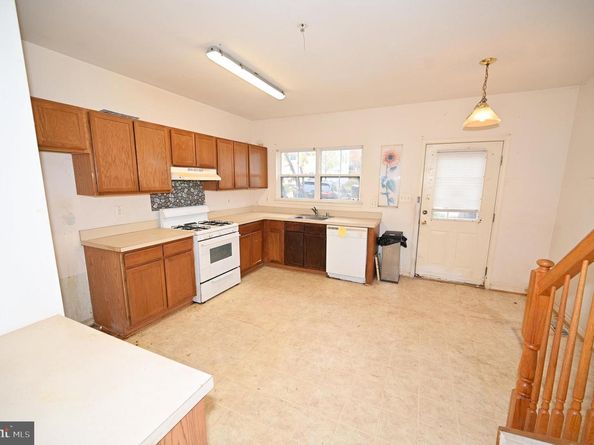 1841 Tubman Road SE, Washington DC 20020