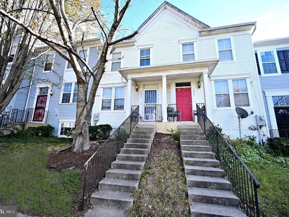 1841 Tubman Road SE, Washington DC 20020