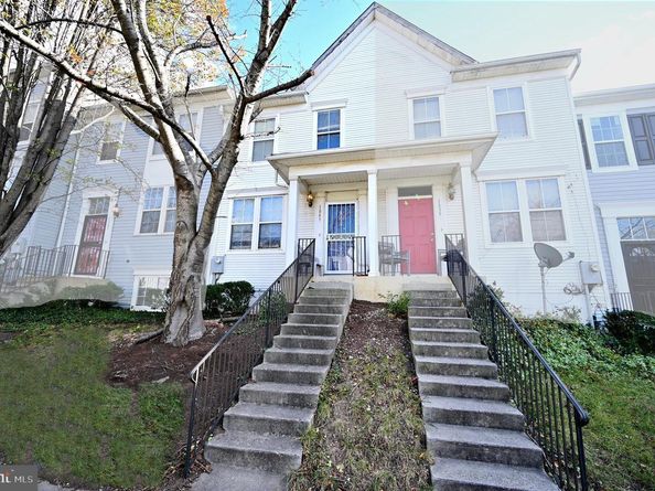 1841 Tubman Road SE, Washington DC 20020