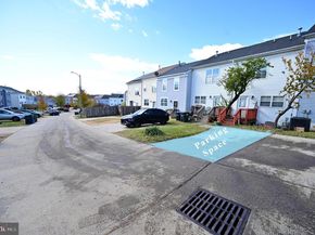 1841 Tubman Road SE, Washington DC 20020