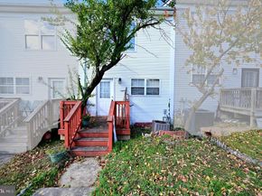 1841 Tubman Road SE, Washington DC 20020