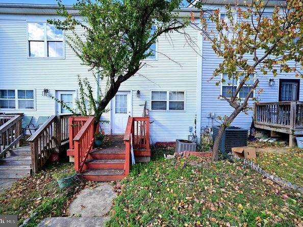 1841 Tubman Road SE, Washington DC 20020