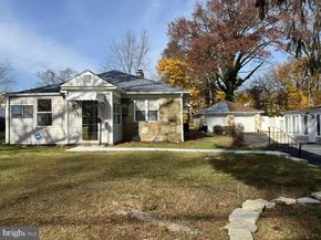 8714 Verree Road, Philadelphia PA 19115