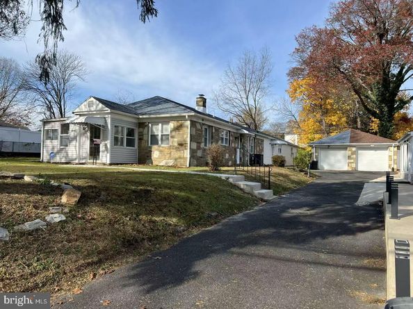 8714 Verree Road, Philadelphia PA 19115