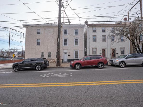 4728 Umbria Street, Philadelphia PA 19127