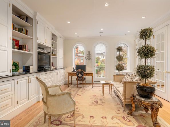 3070 Q Street NW, Washington DC 20007