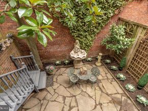 3070 Q Street NW, Washington DC 20007