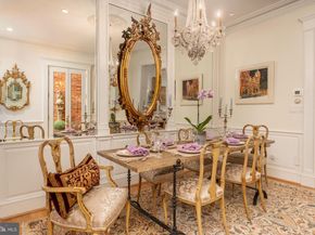 3070 Q Street NW, Washington DC 20007