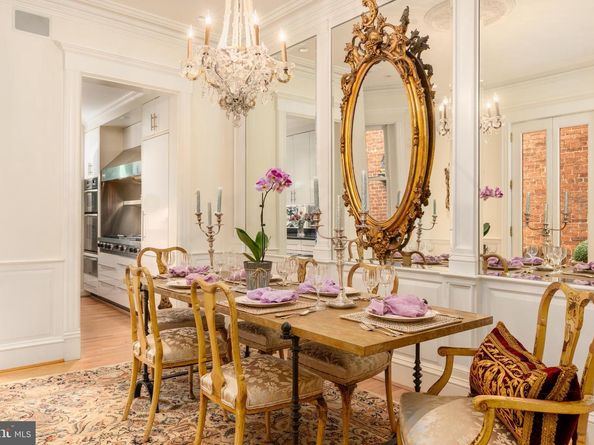 3070 Q Street NW, Washington DC 20007