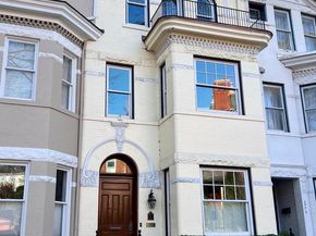 3070 Q Street NW, Washington DC 20007