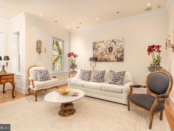 3070 Q Street NW, Washington DC 20007