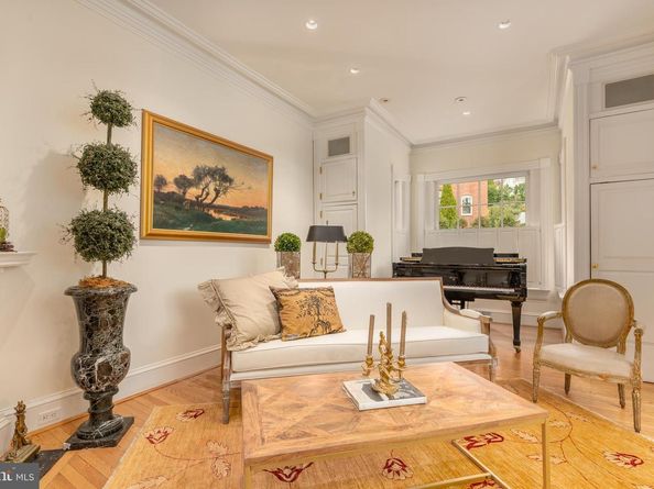 3070 Q Street NW, Washington DC 20007