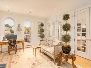 3070 Q Street NW, Washington DC 20007