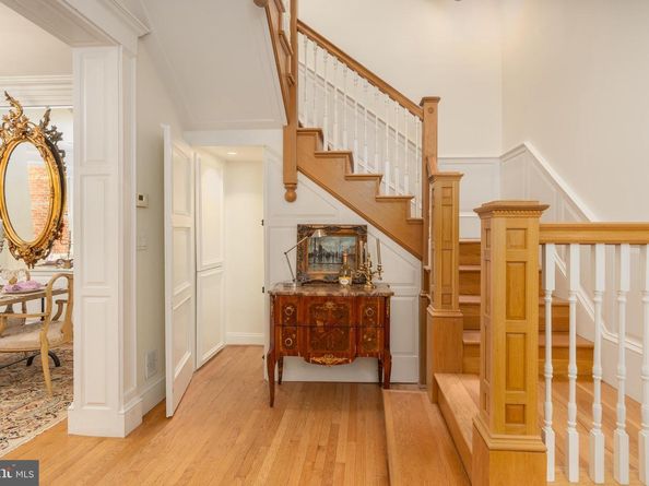 3070 Q Street NW, Washington DC 20007