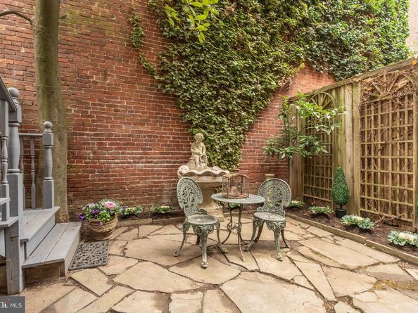 3070 Q Street NW, Washington DC 20007