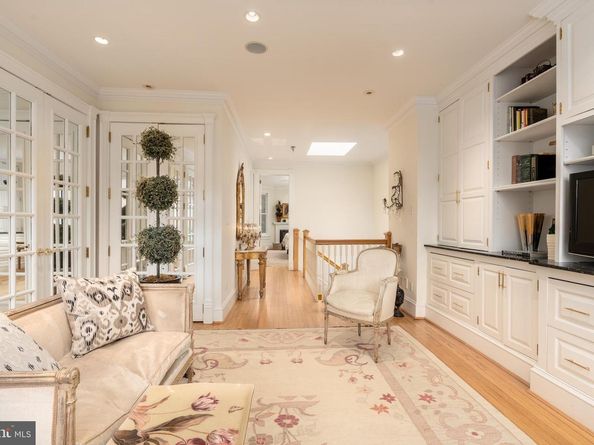 3070 Q Street NW, Washington DC 20007