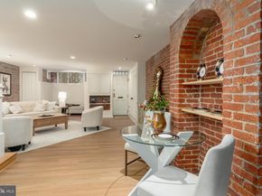 3070 Q Street NW, Washington DC 20007