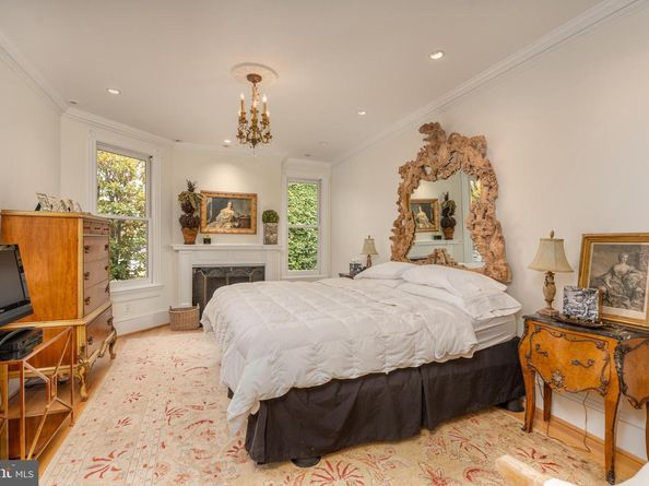 3070 Q Street NW, Washington DC 20007