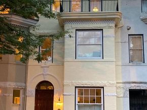 3070 Q Street NW, Washington DC 20007