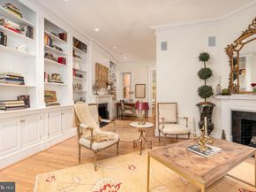 3070 Q Street NW, Washington DC 20007